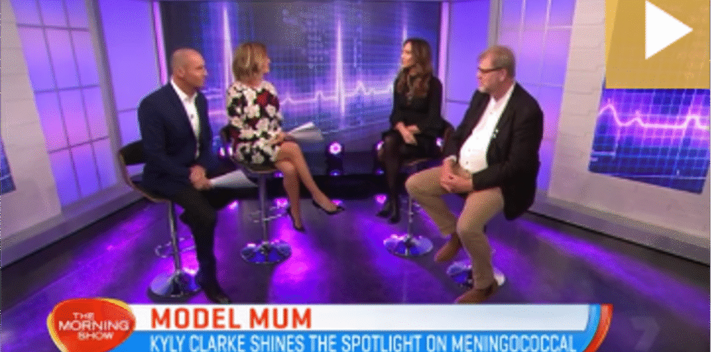 GSK Know Meningococcal